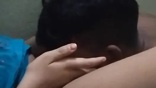 desi local cute girl pink pussy liking