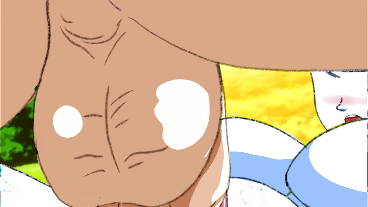 Vados leaves behind his angelic 😈 side