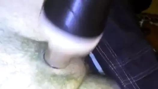 My flashlight