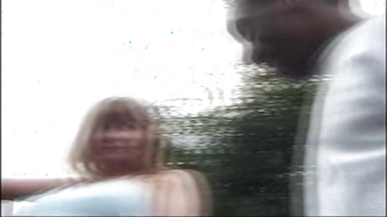 Big Omar's British Adventures: Canal Anal Babes (2001)