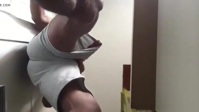 Nice view nice cumshot
