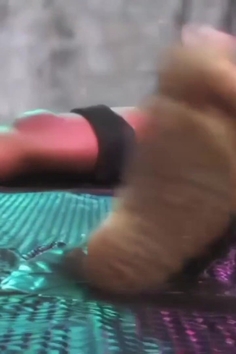 Pt 2 Tasha Is Back - to 2005 in Her First Tickling Video Ever! - 1080p Begging for It to Stop, Tasha Is Driven Absolutely Nuts a