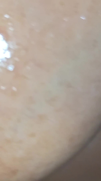 My step sister was taking a bath in the washroom | Clip 1
