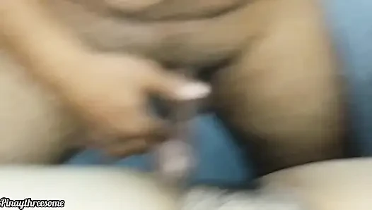 Real Desi wife Homemade