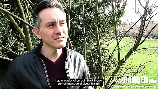Anal fantasy: picnic then ass fuck (French porn )