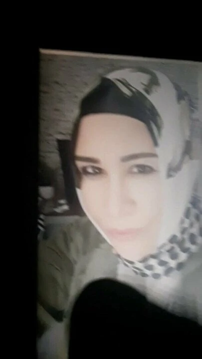 My mom cumtribute
