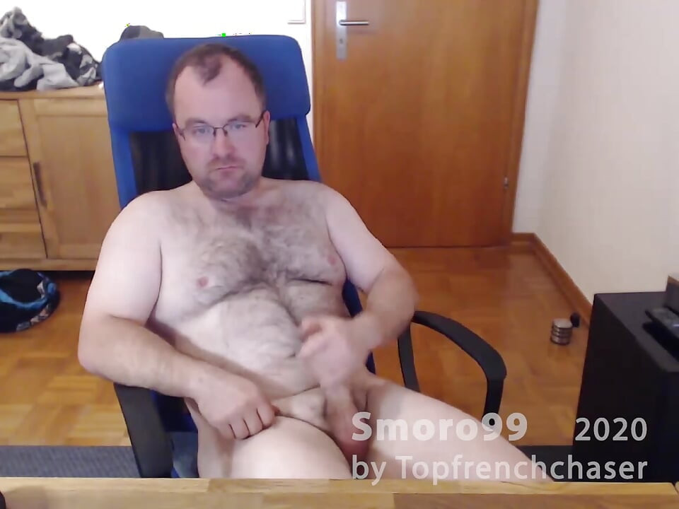 Smoro in jerk off of 2020