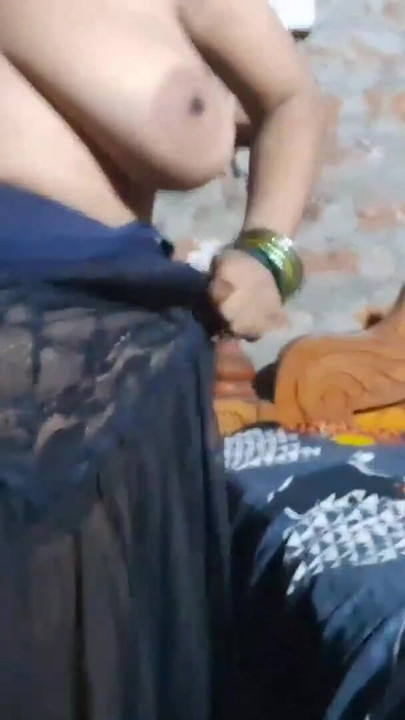 Detik menakjubkan dari "video Hindi Deshi Chudai India"