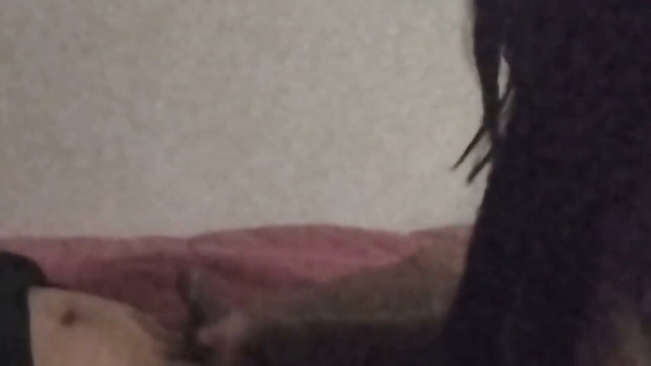 I Find My Stepsister Naked