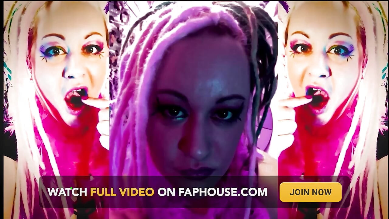 Si vous avez une grosse bite blanche juteuse, Amz va la sucer JOI 4 AMZ