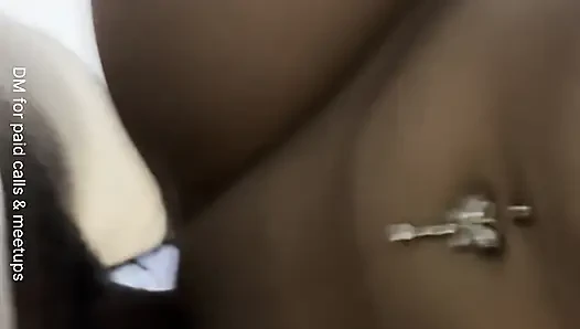 Video bocor gadis baddie timur laut india paling hot lagi asik pacarnya tanpa henti