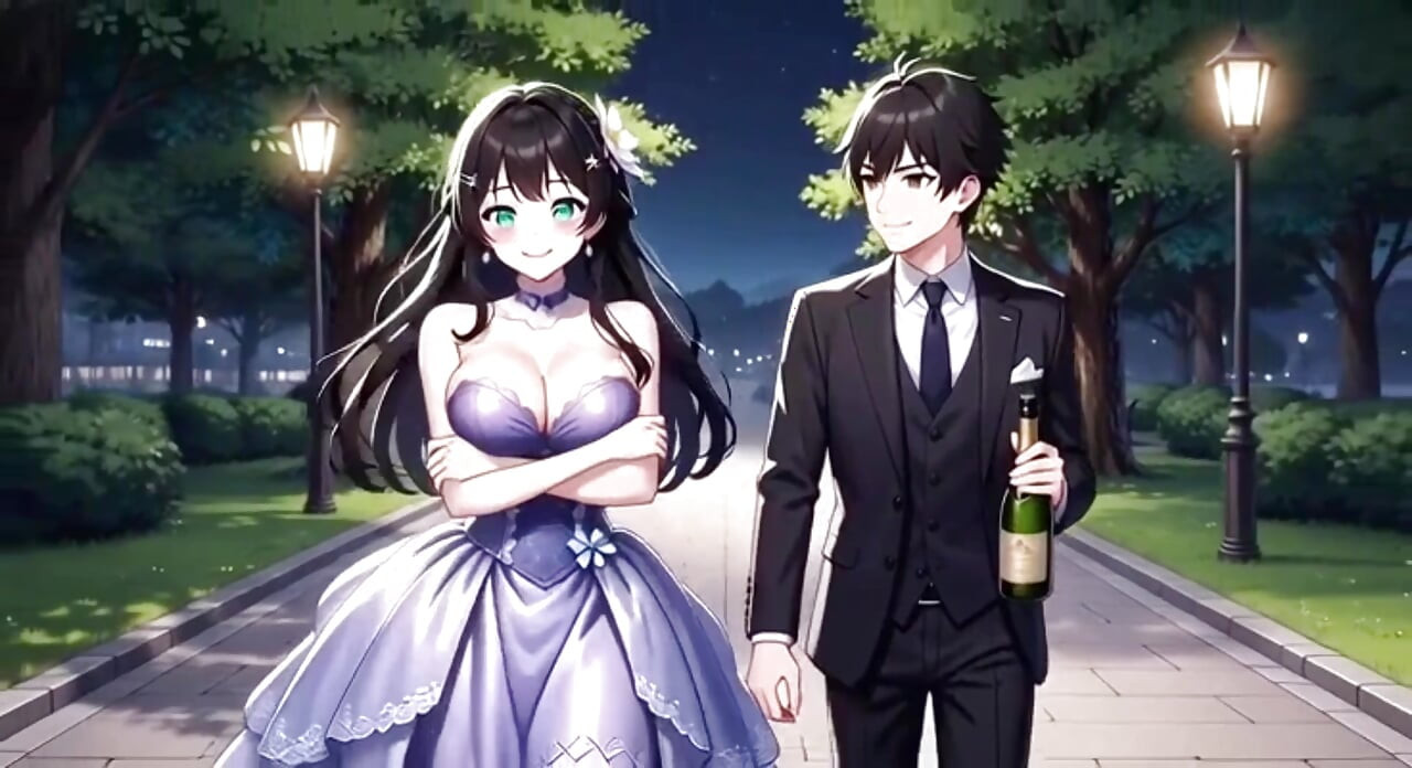 楽しんでいます