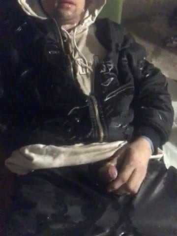 Piss bomber