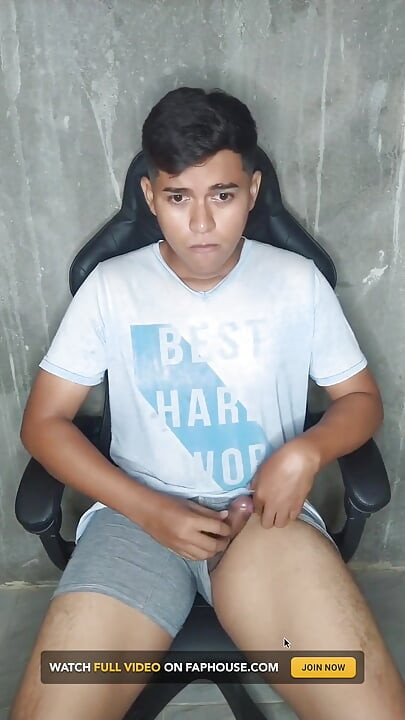 Alan Tokers Returns More Recharged Than Ever.