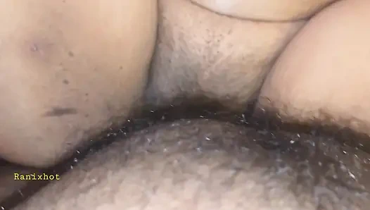 O ders çalışırken doktor üvey kız kardeşimle seks yapıyorum