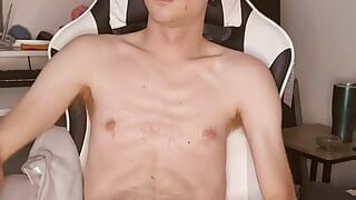 Ribbed Sound Upside Down