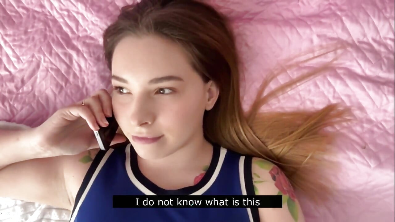 Student Found Rubber Dick