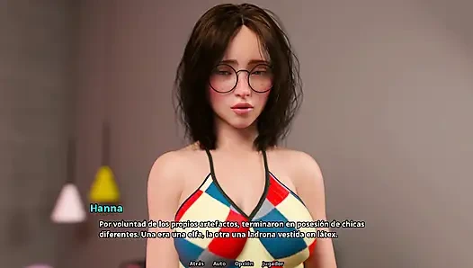 I catch my stepsister watching porn and it ends up sexual - family crush
