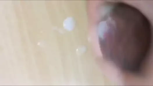 Genç tombul hızlı ateş boşalması