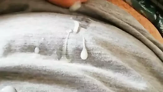 Cumming tüm üzerinde kendimi (2)
