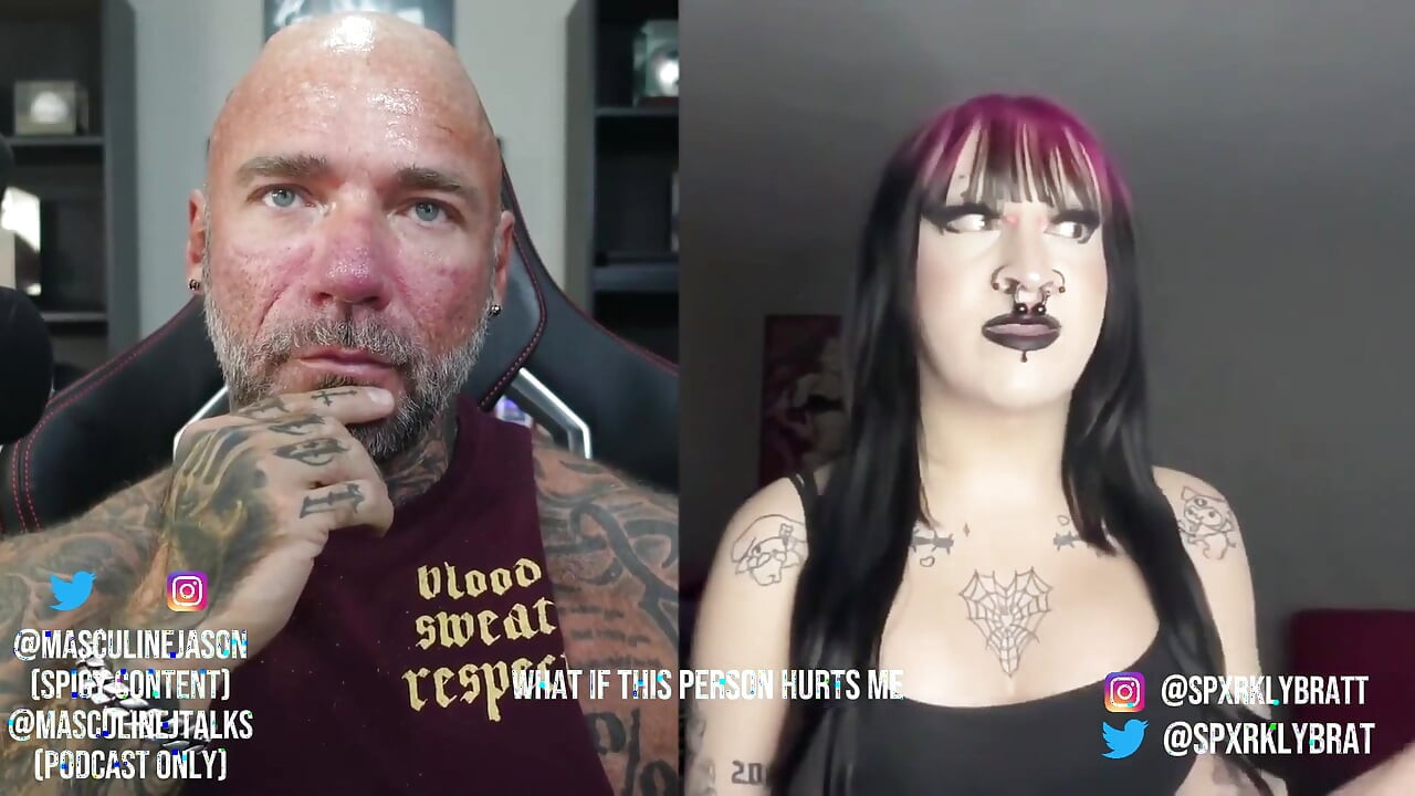 Mărturisiri de vedete porno - Aurora Skye (episodul 135)