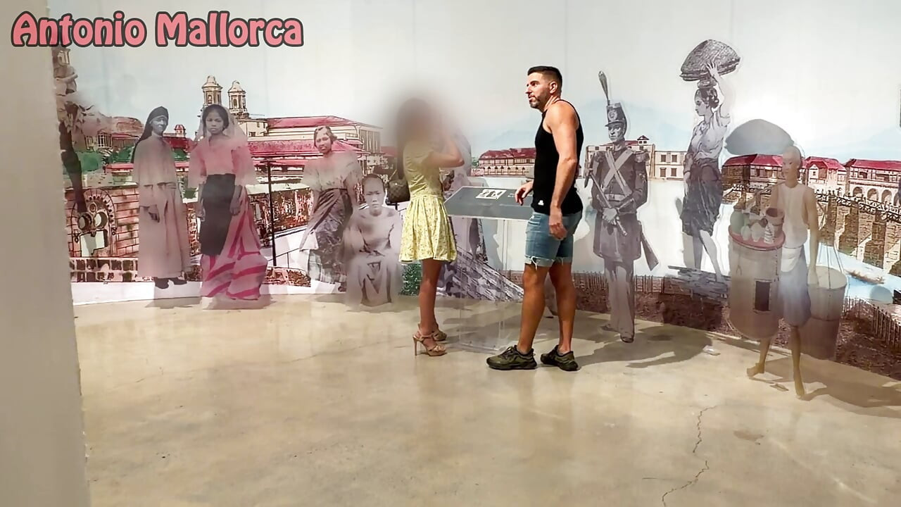 Γαμάω μια μικροκαμωμένη Φιλιππινέζα μικρή πουτάνα που την πήραν στο Intramuros