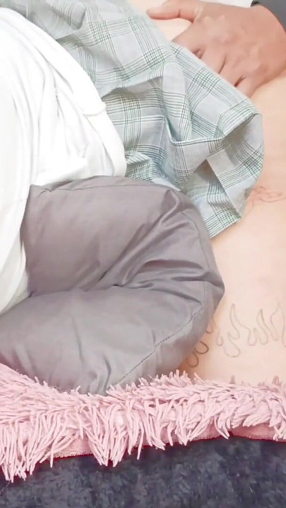 THIS IS HOW I PLAY WITH MY SCHOOLGIRL STEPCOUSIN AFTER SCHOOL | Clip 1