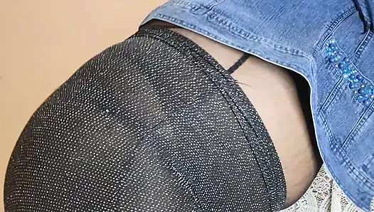Part 2. a Tail