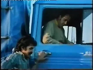 Vintage Trucker Fuckers !