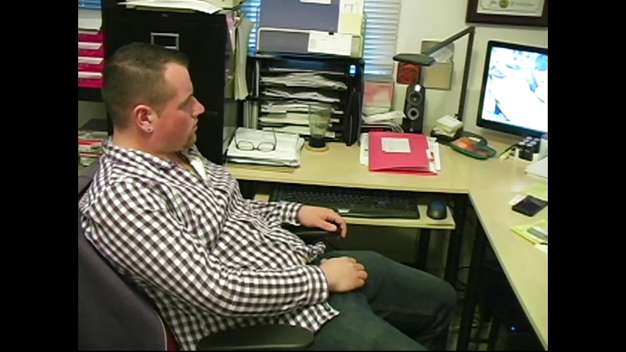 Jessie - First Contact