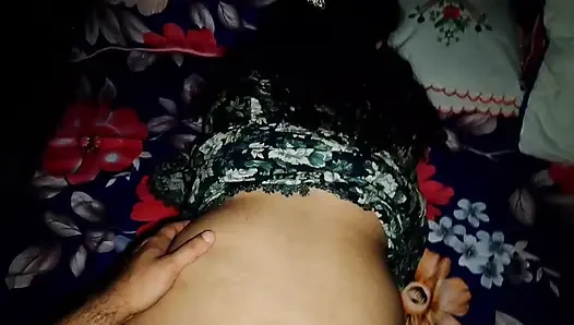 Suami tidak di rumah