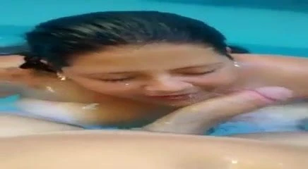 boquete na piscininha