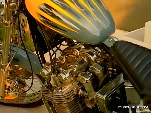 Buff Studs Fuck on Front Lawn