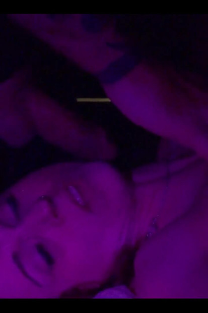 Suzy Wylde in Uncontrollable Orgasms with the Devil Daddy!