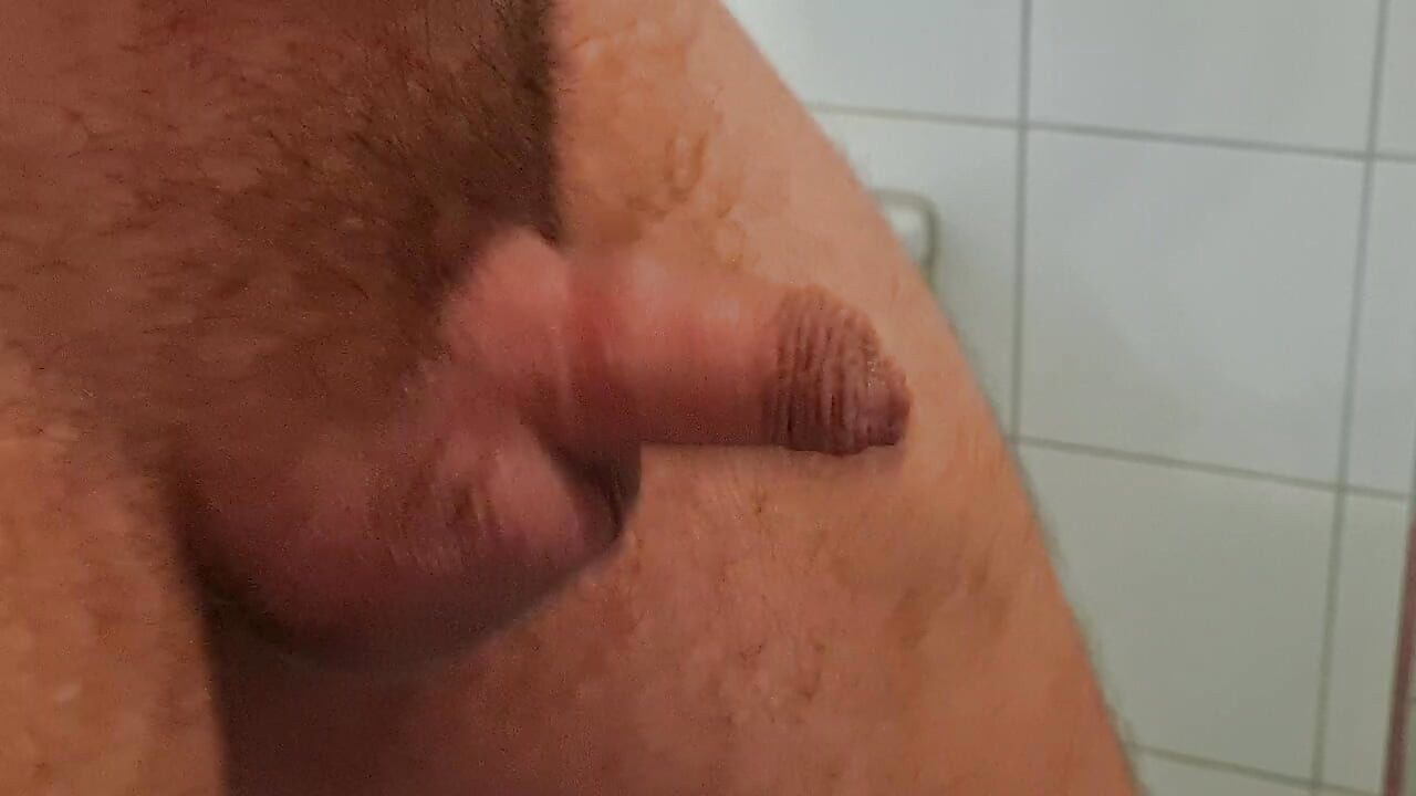 Маленький член