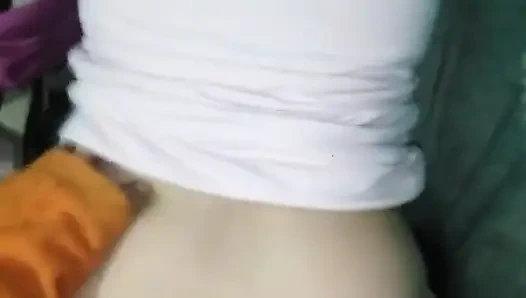 Rich Stunned Fuck in Winter, While My Coughs Rest