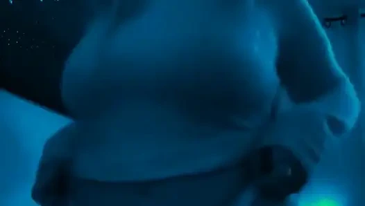 Erotic Stripteasing
