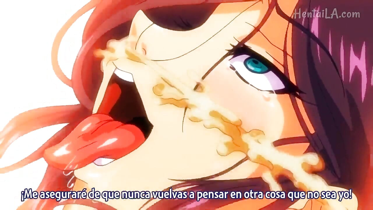 Škola creampie