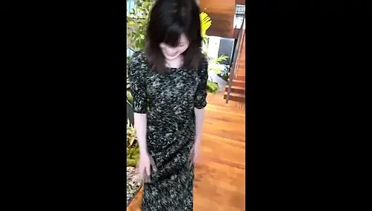 Part 1 "Put it out in the back" Sara (38), a single who hopes to get pregnant for the first time in 18 years. Massive to a beautiful mature woman who has many times stronger sexual desire than pregnancy
