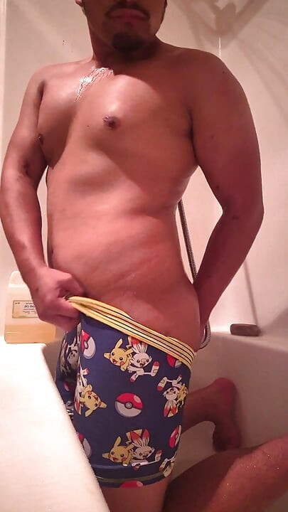 Belly Enema Water Inflation Compliation