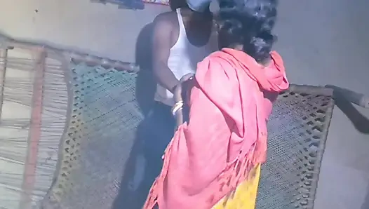 Indian desi slim bhabhi Ass fucked