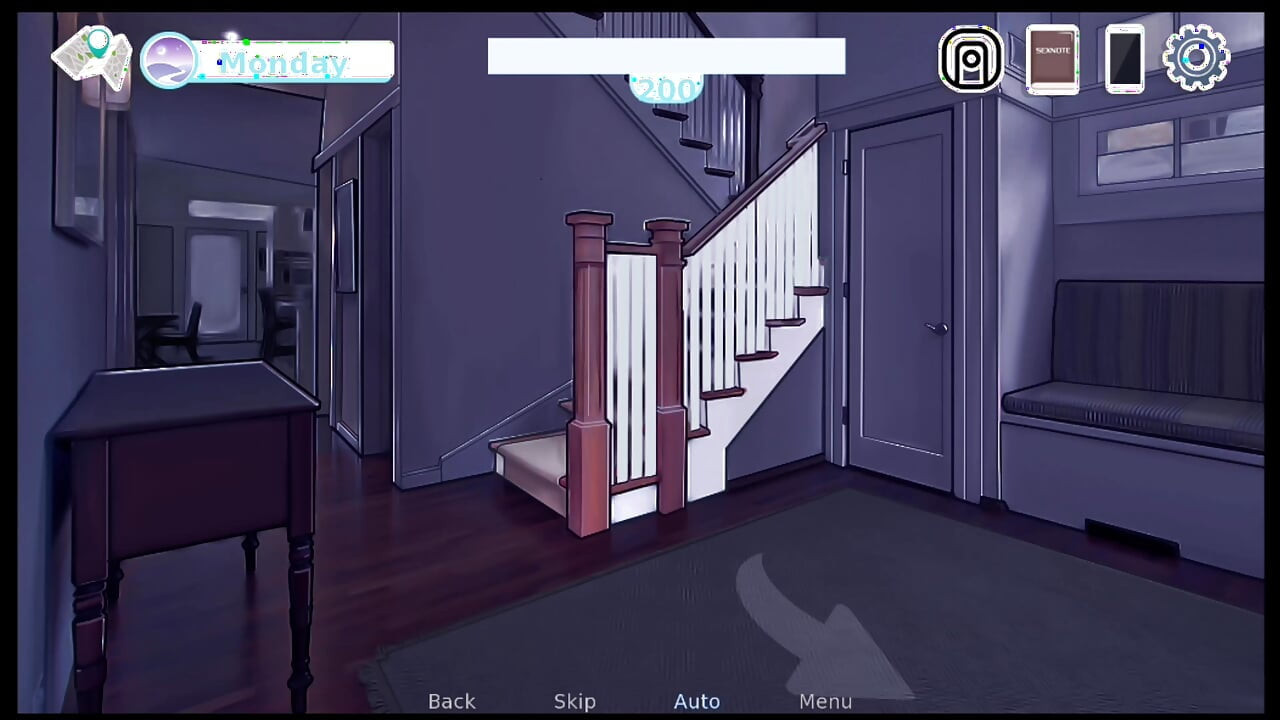 Seksualna nota #14 - Kylee mi je jebao sise