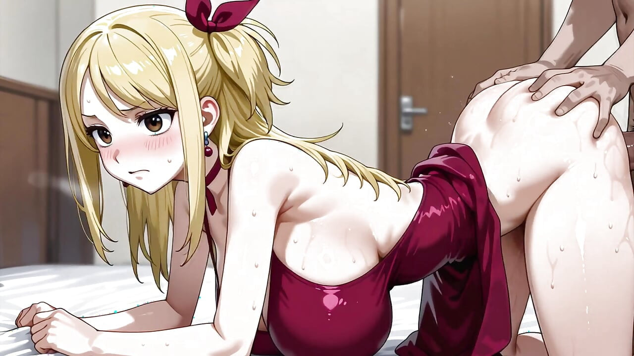 Lucy (FT) OAS 2