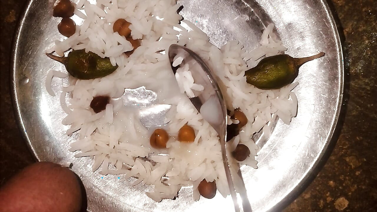 স্বাদিষ্ট খানা