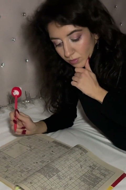 The Best Present for Christmas - Sex Doll Tantaly and Pussy Creampie
