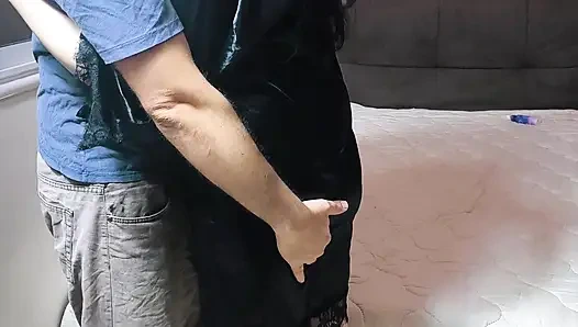 Девушка арабский секс толстушки