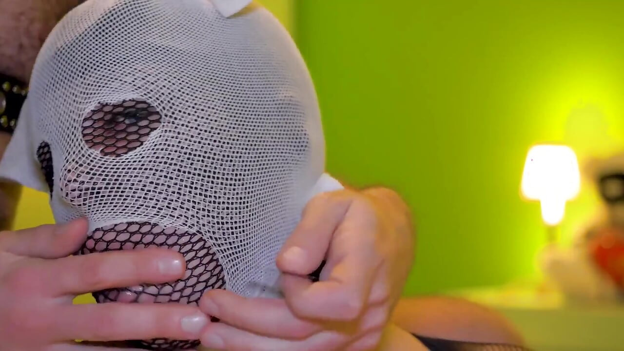 Fuck Me in the Most Bizzarre Ways