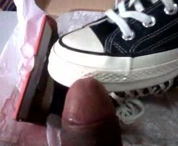 Converse Chuck Taylor 70s cum