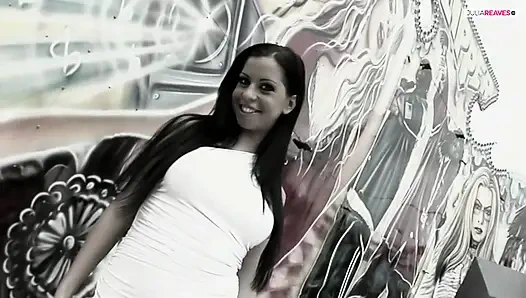 Трах у бассейна в отпуске - обязательный для траха