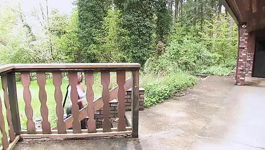 Межрасовый лесбийский секс